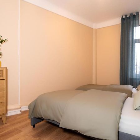 Audace - Magnifique Appartement 75M2 - Position Centrale Gare-Pompidou-Nouvelle Ville - Garage Prive - 2 A 4 Personnes 梅斯 外观 照片