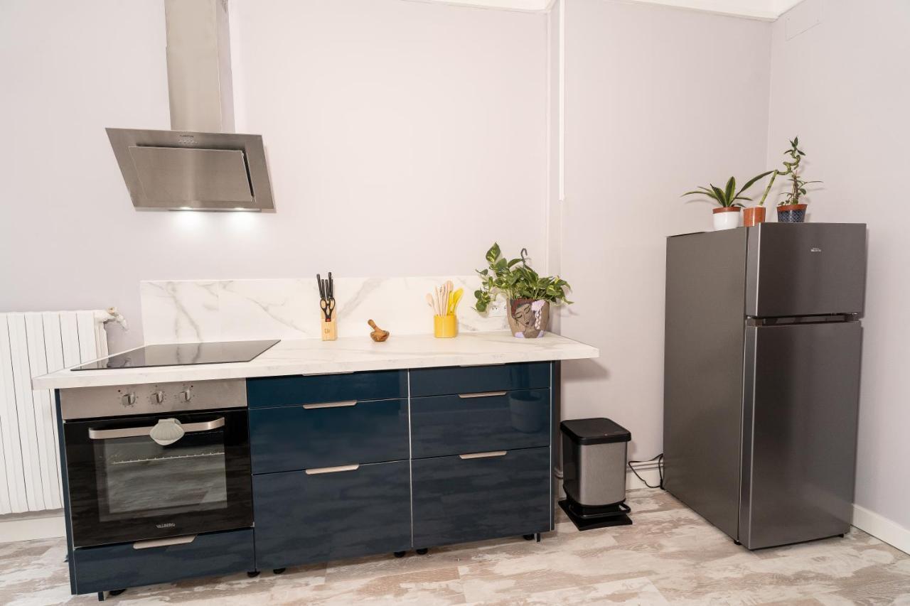 Audace - Magnifique Appartement 75M2 - Position Centrale Gare-Pompidou-Nouvelle Ville - Garage Prive - 2 A 4 Personnes 梅斯 外观 照片