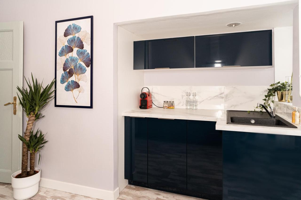 Audace - Magnifique Appartement 75M2 - Position Centrale Gare-Pompidou-Nouvelle Ville - Garage Prive - 2 A 4 Personnes 梅斯 外观 照片